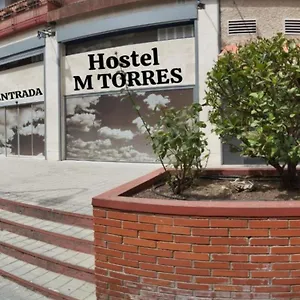 M Torres Madrid