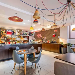 Ibis Calle Alcala Madryt